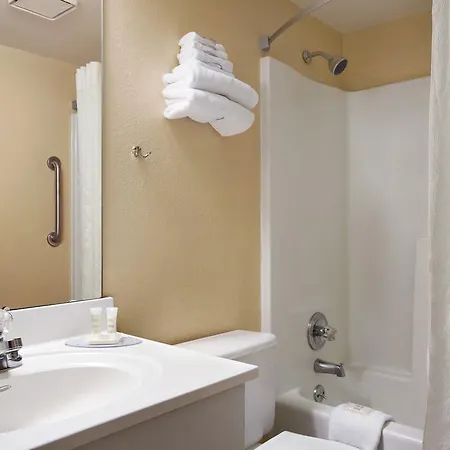 Super 8 By Wyndham Collinsville St. Louis Zimmer foto