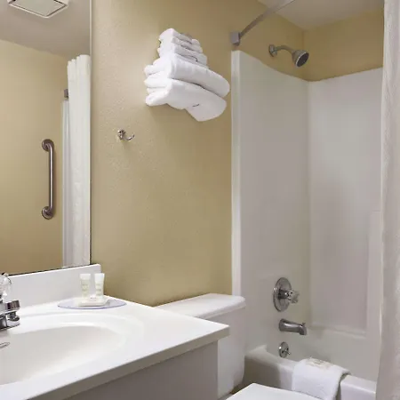 Super 8 By Wyndham Collinsville St. Louis Zimmer foto