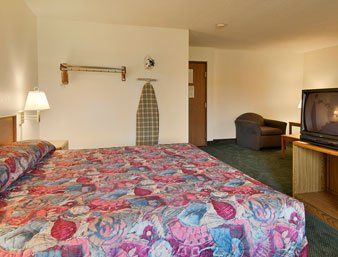 Motel Super 8 By Wyndham St. Louis Collinsville